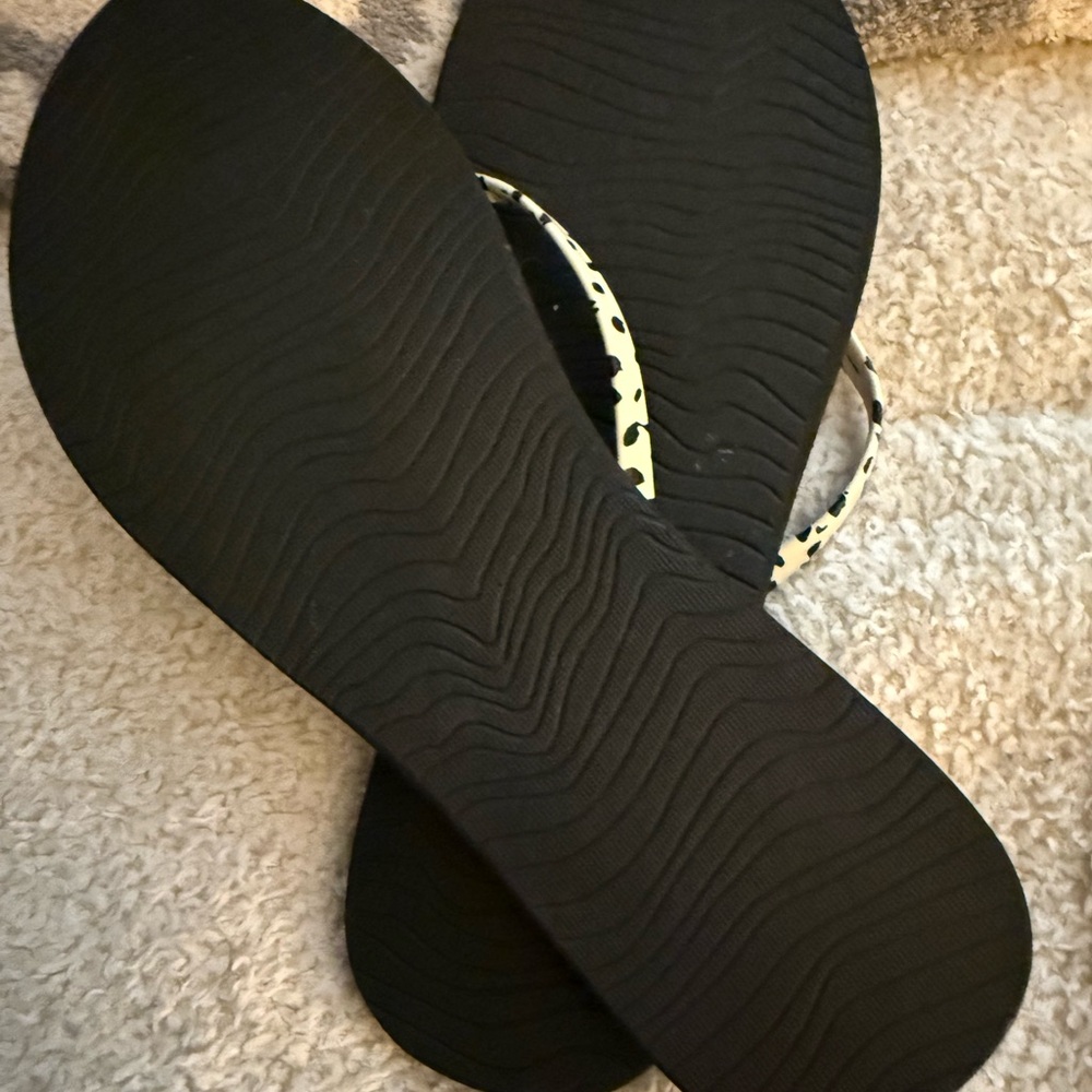 Women’s Reef flip flops